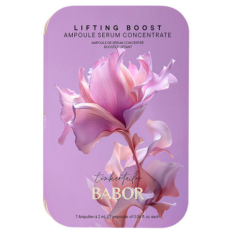 BABOR Lifting Boots Ampoule Serum Concentrate Set