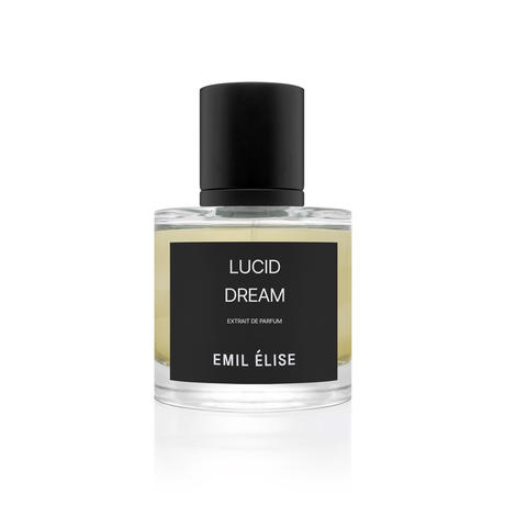 Emil Élise LUCID DREAM Extrait de Parfum