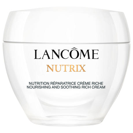 Lancôme Nutrix Nourishing and Soothing Rich Cream