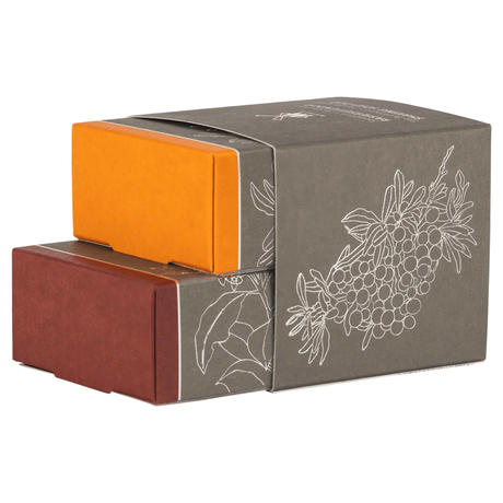 MÜHLE SHAVECARE Shaving Soap Duo