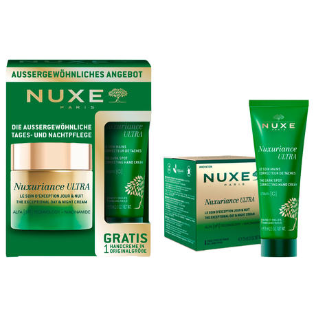 NUXE Nuxuriance Boxset