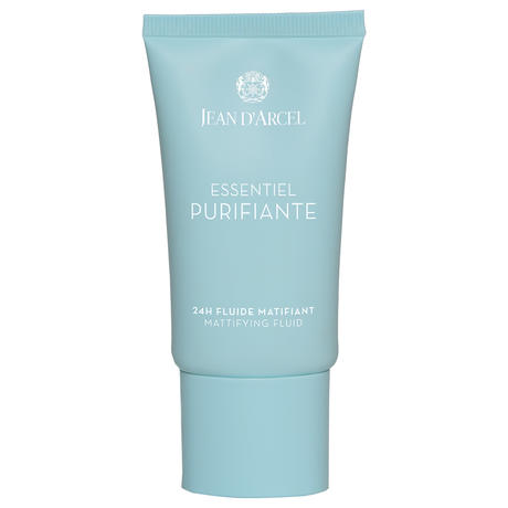 JEAN D´ARCEL ESSENTIEL PURIFIANTE 24h Fluide Matifiant