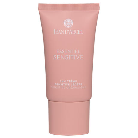 JEAN D´ARCEL ESSENTIEL SENSITIVE 24h Crème Sensitive Légère