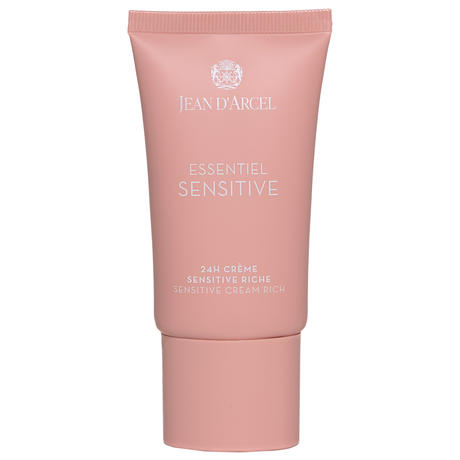 JEAN D´ARCEL ESSENTIEL SENSITIVE 24h Crème Sensitive Riche