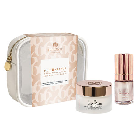 JEAN D´ARCEL multibalance Édition Anniversaire 66