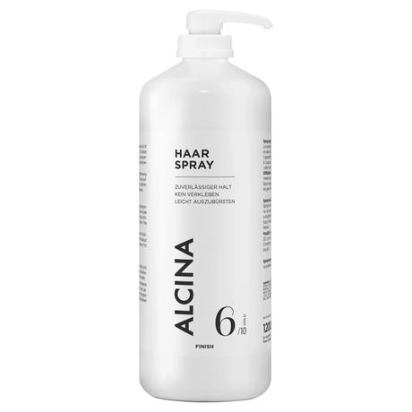 Alcina Finish Haar Spray 1200 ml