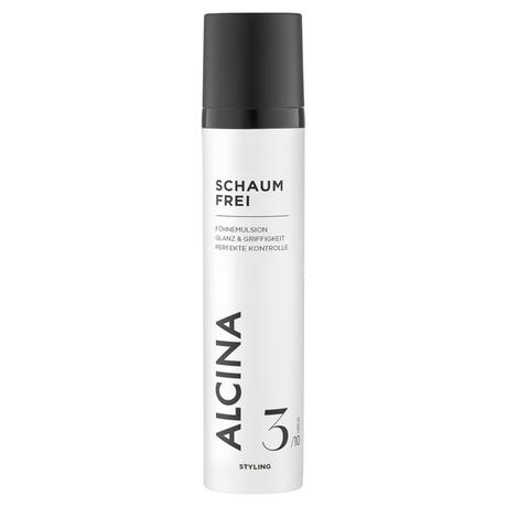 Alcina Styling Sans mousse
