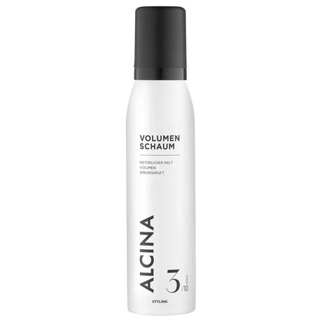 Alcina Styling Volumen Schaum Aerosol  150 ml
