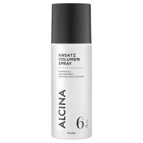 Alcina Styling Ansatz Volumen Spray Aerosol