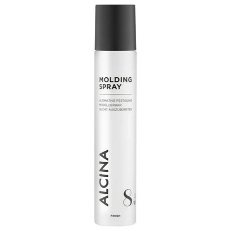Alcina Finish Molding Spray Aerosol