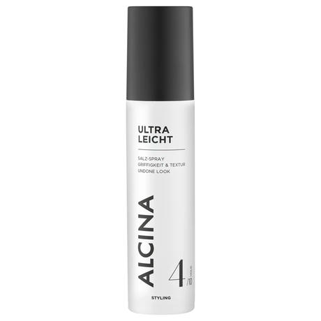 Alcina Styling Ultra Leicht