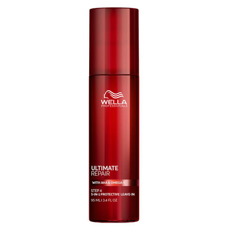 Wella Professionals Ultimate Repair 5-In-1 Protective Leave-In