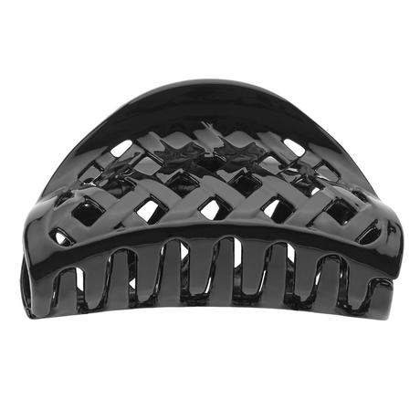 Jäneke Hair Clip Perforated Klein