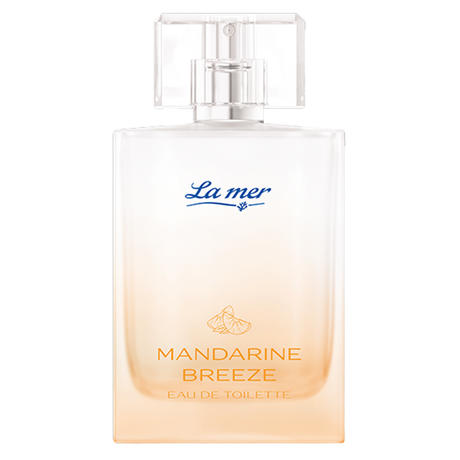 La mer Cosmetics Mandarine Breeze  Eau de Toilette