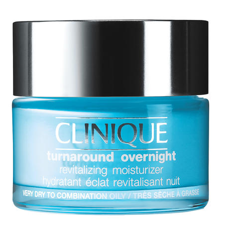 Clinique Turnaround Overnight Revitalizing Moisturizer