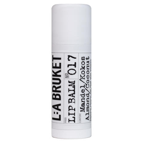 L:A Bruket 017 LIP BALM