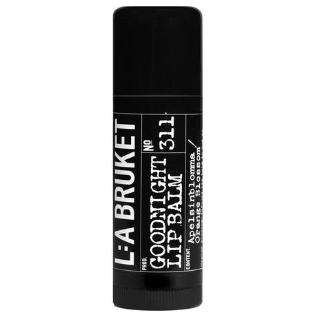 L:A Bruket 311 GOODNIGHT LIP BALM