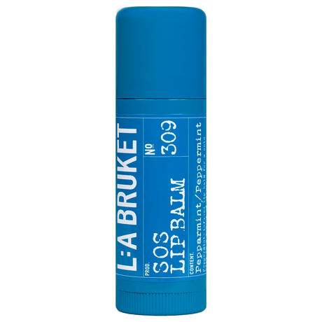 L:A Bruket 309 SOS LIP BALM