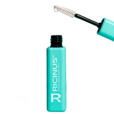Ricinus Eyebrow & Eyelash Growth Serum