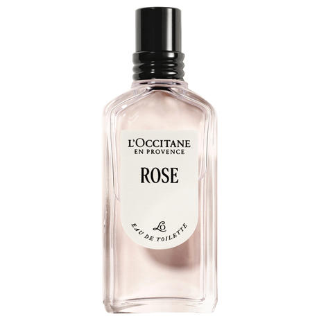 L'Occitane Rose Eau de Toilette