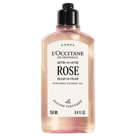 L'Occitane Rose Parfümiertes Duschgel