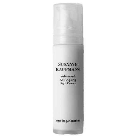 Susanne Kaufmann Advanced Anti-Ageing Light Cream