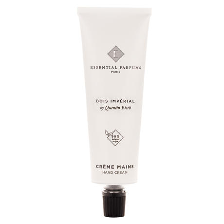 Essential Parfums Bois Impérial Hand Cream