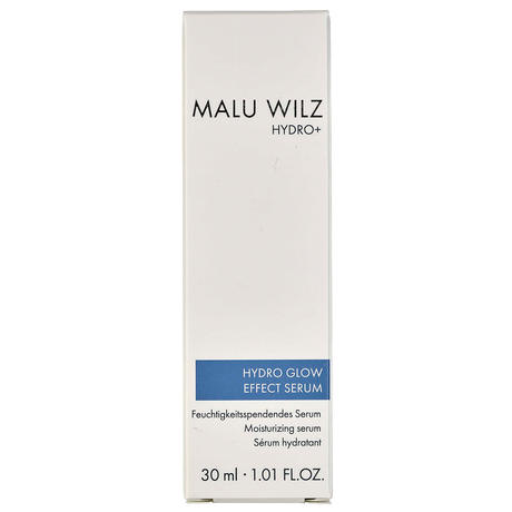Malu Wilz Hydro Glow Effect Serum