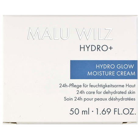 Malu Wilz Hydro Glow Moisture Cream