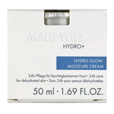 Malu Wilz Hydro Glow Moisture Cream Refill