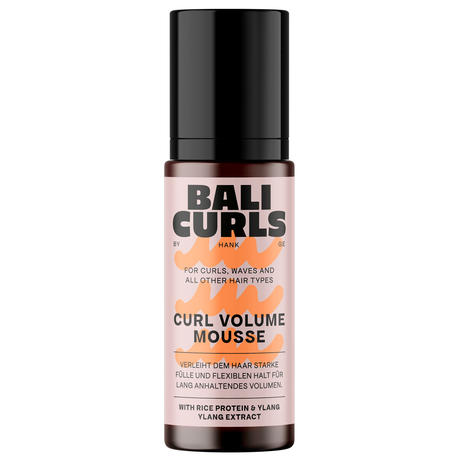 Bali Curls Curl Volume Mousse 50 ml