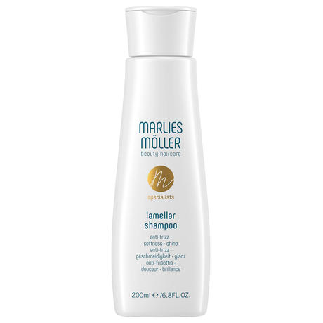 Marlies Möller Specialists Lamellar Shampoo