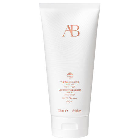 Augustinus Bader The Solar Shield SPF 50