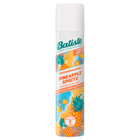 Batiste Trockenshampoo Pineapple Spritz