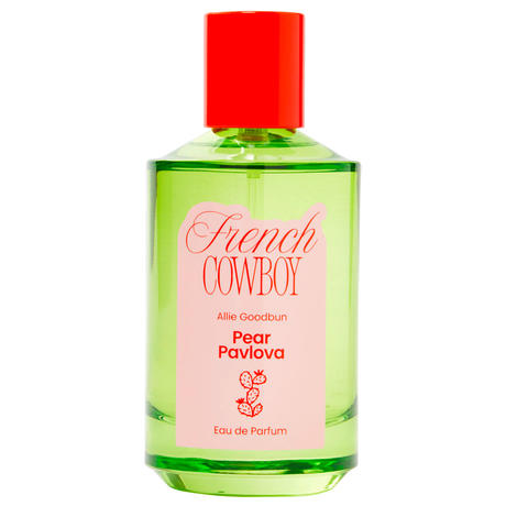 French Cowboy Pear Pavlova Eau de Parfum