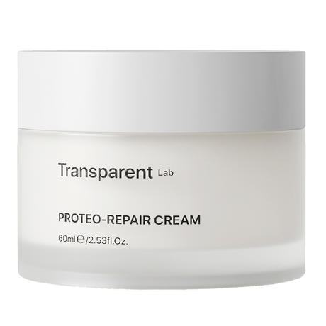 Transparent Lab Proteo Repair Cream