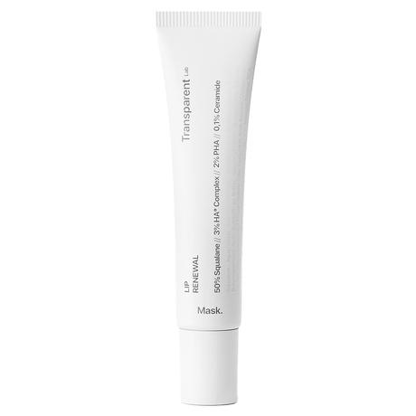 Transparent Lab Lip Renewal