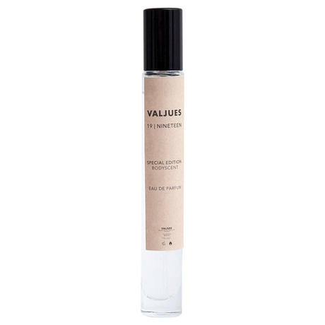 VALJUES Whipped & Creamy Bodyscent 19 | NINETEEN Eau de Parfum 10 ml
