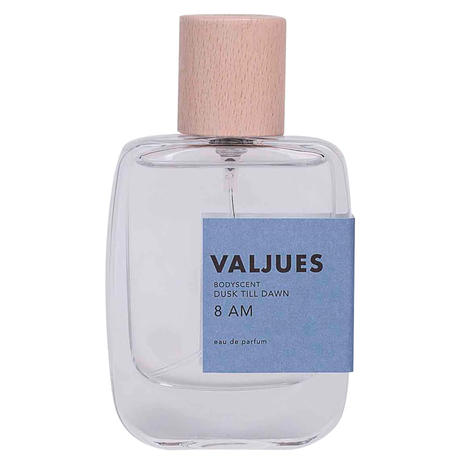 VALJUES Dusk Till Dawn 8 AM Eau de Parfum
