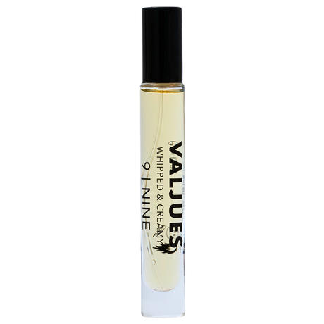 VALJUES Whipped & Creamy 9 | NINE Eau de Parfum 10 ml