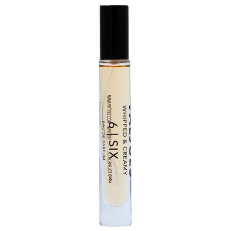 VALJUES Whipped & Creamy 6 | SIX Eau de Parfum 10 ml