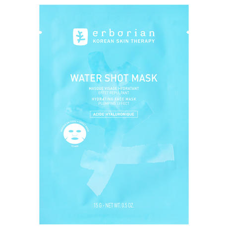 Erborian Water Shot Mask