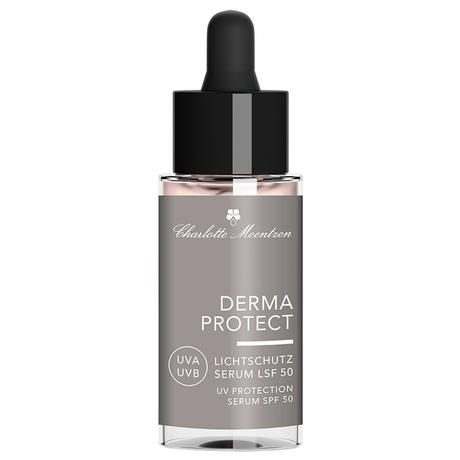 Charlotte Meentzen Derma Protect Lichtschutz Serum LSF 50