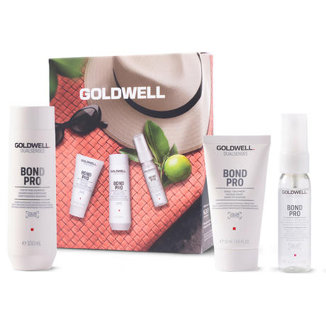 Goldwell Dualsenses Bond Pro Sommer Set