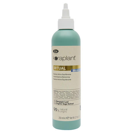 Lisap Keraplant Ritual Balancing Active Essence