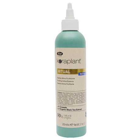 Lisap Keraplant Ritual Purifying Active Essence