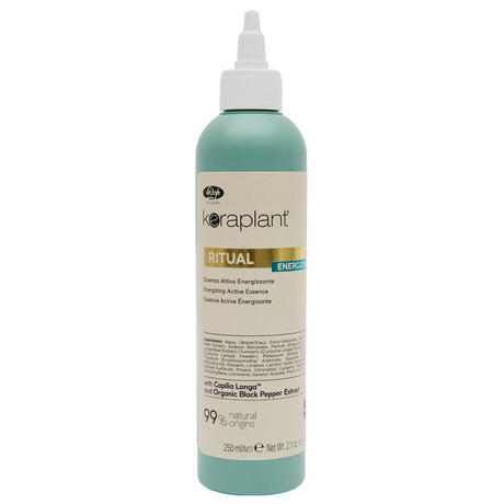 Lisap Keraplant Ritual Energizing Active Essence