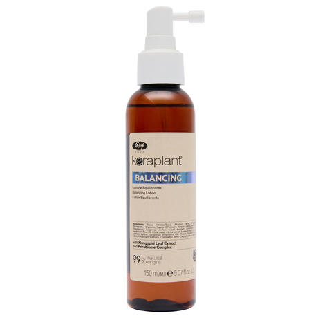 Lisap Keraplant Balancing Lotion