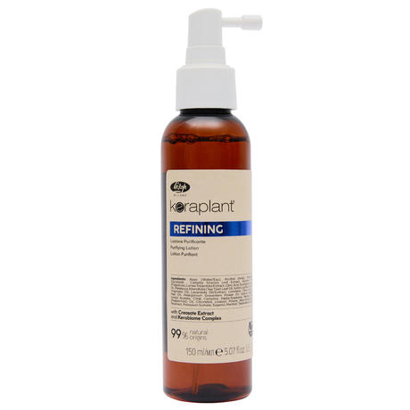 Lisap Keraplant Refining Purifying Lotion