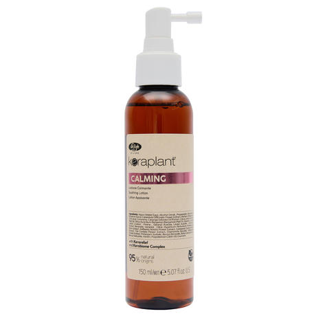 Lisap Keraplant Calming Soothing Lotion